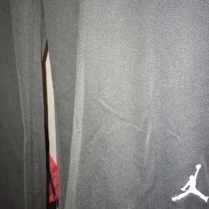Jordan sweat pants